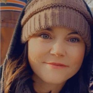 Meet your Posher, Alisa